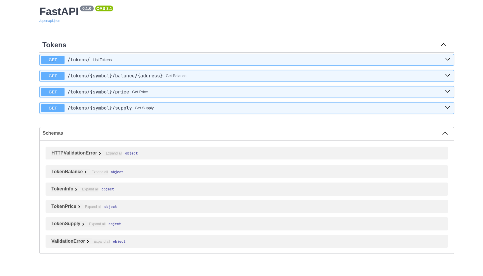 Screenshot of chain2api repository